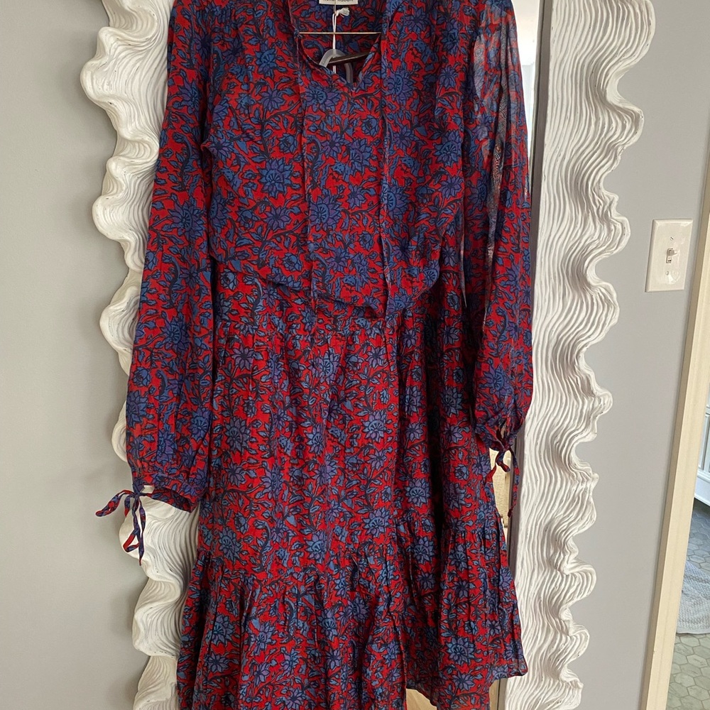 Roller Rabbit Rianna Top - Picture 3 of 4